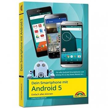 Dein Smartphone mit Android 5