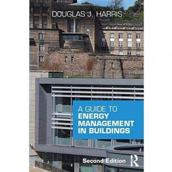 Guide To Energy Management In Buildings