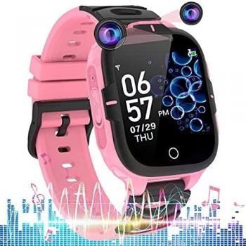 Smartwatch Baby Phone & Audio