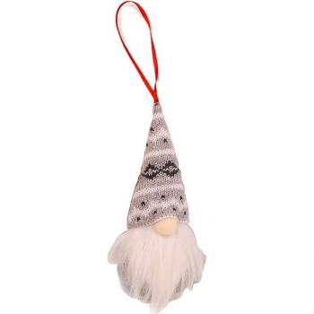 Handgemachte schwedische Weihnachtsbaum Zwerge