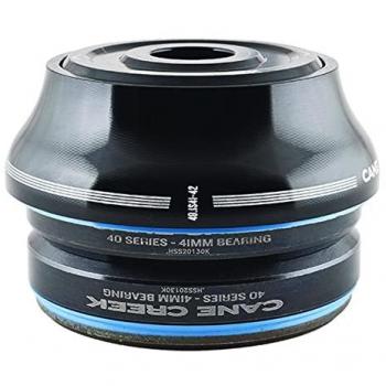 Cane Creek 40 Series Integrated Headset – Noir (Unisex)