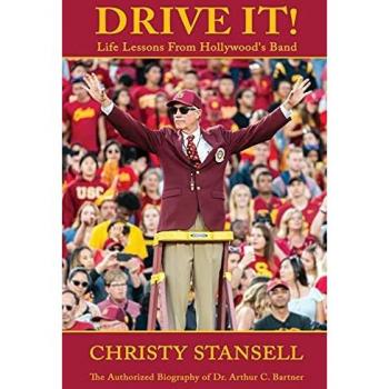Drive It! Life Lessons From Hollywood's Band