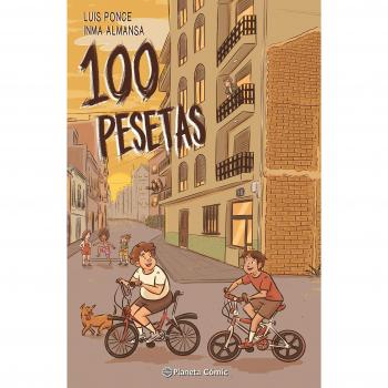 100 PESETAS