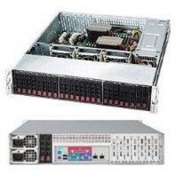 Supermicro SC216BE2C-R920LPB