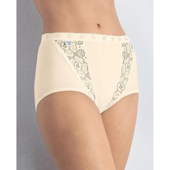 Culotte Sloggi Chic Divers Coloris