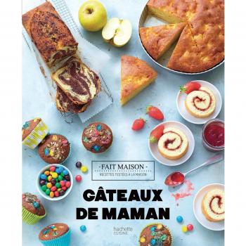 Gâteaux De Maman