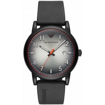 Armani Men’s Analog Sport Watch