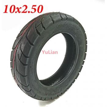 10 Inch 10x2.50 Tire for Electric Bicycle