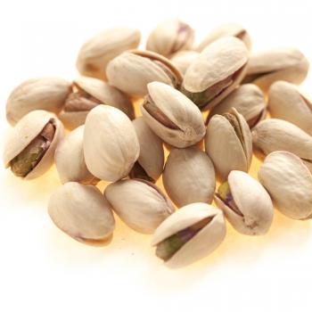 Salt-Infused Pistachio Gourmet 1kg x 12