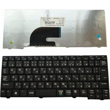 Acer Aspire ZA8 toetsenbord