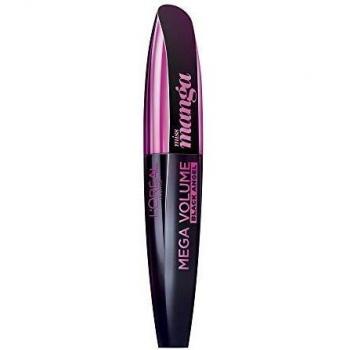 L'Oréal Paris Mascara Volumizzante Miss Manga Black Angel