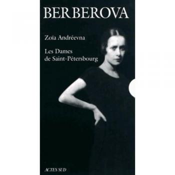 Zoïa Andreevna