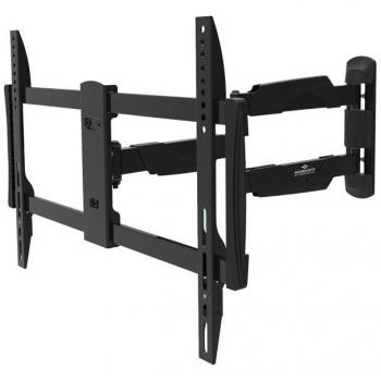 Newstar NM-W460BLACK Articulating TV/Monitor Wall Mount for Screens 32 to 60