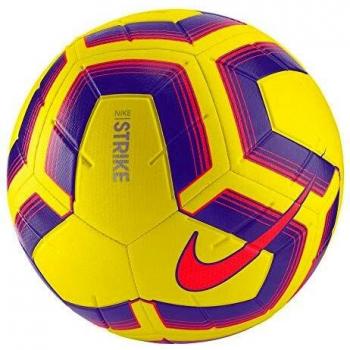 Nike Strike Team Precision Soccer Ball SC3535