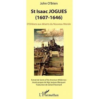 St Isaac Jogues