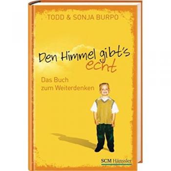 Den Himmel gibt's echt