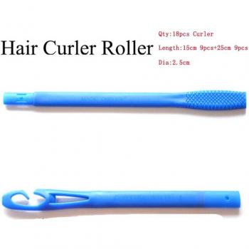 Ultimate Hair Curling Roller Pack