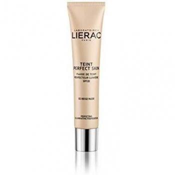 LIERAC TEINT PERFECT SKIN 02 NUDE 30ML