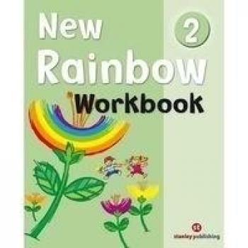 New Rainbow. Level 2. Workbook