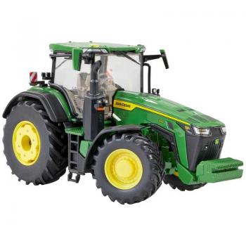Polpa Verde: Cucchiaio Auto-Servizio Tomy