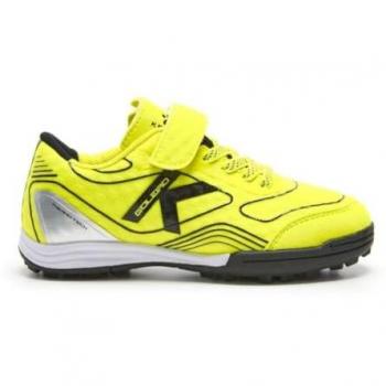 Kelme Botas De Fútbol Goleiro Tf Elastic