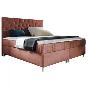 Cama tapizada Baltimore 175