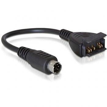 Delock Ladekabel für IBM Universal Netzteil