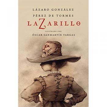 LAZARILLO Z (ILUSTRADO)