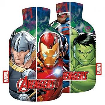 Marvel Bouillotte Avenger Heat‑Shield – ARDITEX