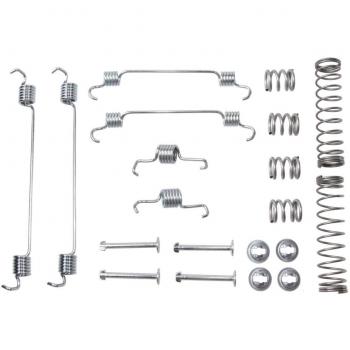 Kit d'accessoires, mâchoire de frein A.B.S. 0835Q
