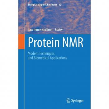 Protein NMR