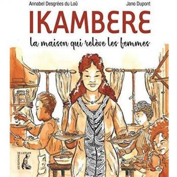 Ikambere