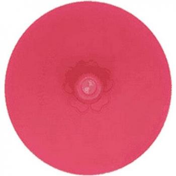 86MM Fermentation Lid with Metal Ring for Mason Jar