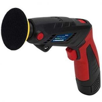 Sealey CP2812V Cordless Mini Sander/Polisher