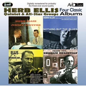 4 Classics Albums
