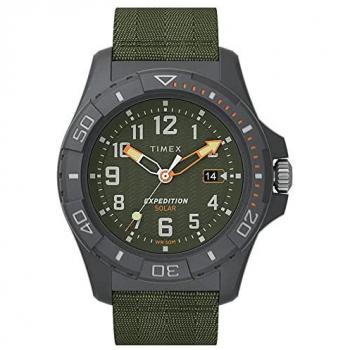 Timex Expedition North Freedive Ocean Watch