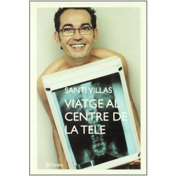 Viatge al centre de la tele