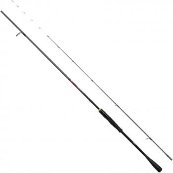 Cana de Barco 245M/MH+ Enugetsu XR Shimano