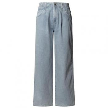Pepe Jeans Piegato Leggero Blu