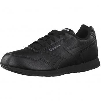 Reebok Jungen Royal Glide SYN Trainingsschuhe, Schwarz, 36 EU