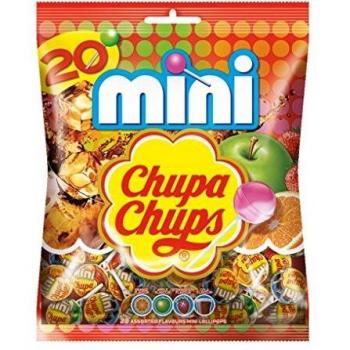 Chupa-Chups Mini 20er-Pack