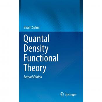 Quantal Density Functional Theory
