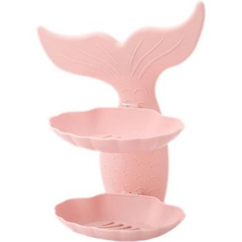 Kitchen Bathroom Toilet Soap Holder