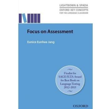 Focus on Assessment