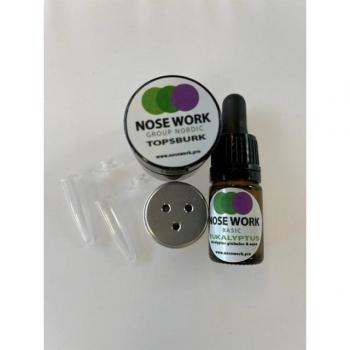 NoseWerk MiniStart – Basisset
