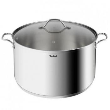 Marmite Tefal Intuition XL 26 cm inox, induction
