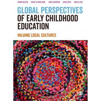 Vitalsource Technologies, Inc. Global Perspectives of Early Childhood Education