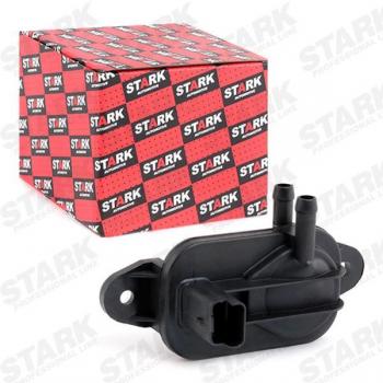Pressione gas scarico sensor Stark 1501