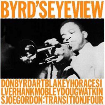Donald Byrd