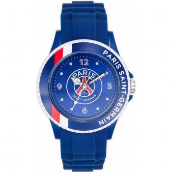 Silicone PSG Fan Watch